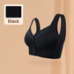👙Prodyšná plus size podprsenka s předním zapínáním💖【1+1 zdarma】