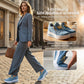 👍 Nowe nowoczesne damskie buty ortopedyczne 👞✨