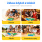 🎲ZÁBAVNÉ RODINNÉ HRY – Stolní hra Zavřete krabici🎁