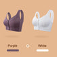 👙Prodyšná plus size podprsenka s předním zapínáním💖【1+1 zdarma】