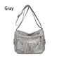 💖2024 Nové výrobky👜Všestranný Vintage velkokapacitní crossbody taška přes rameno