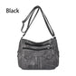 💖2024 Nové výrobky👜Všestranný Vintage velkokapacitní crossbody taška přes rameno