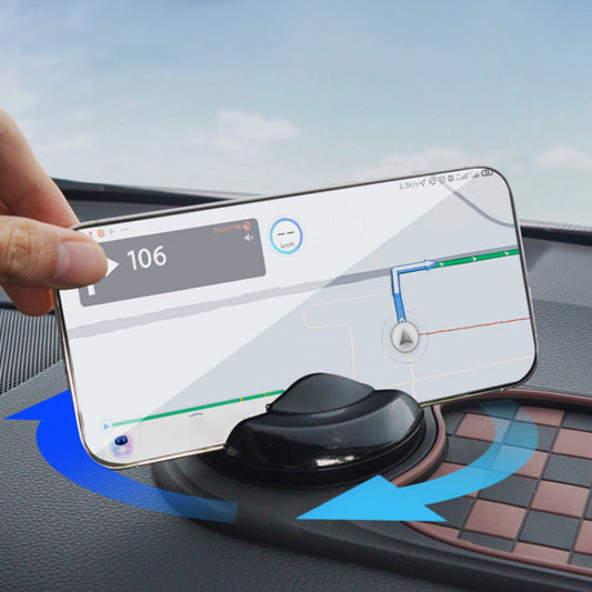360° otočný držák na mobilní telefon