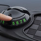 360° otočný držák na mobilní telefon