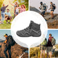 Pánské outdoorové síťované turistické boty