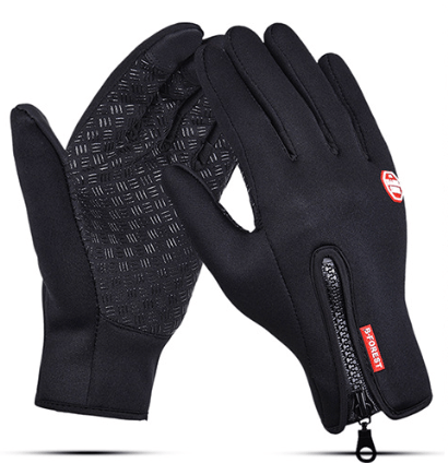 🧤Termální rukavice pro cyklistiku, běh a řízení