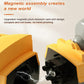 🏎️Oblíbené dětské hračky 🎁 Magnetický transformátor Inženýrská vozidla Montážní hračky