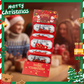 🎁 Vánoční obálka na peněžní dárky🎅🎄