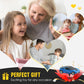 🚗Hračka autíčko s transformací při srážce pro děti