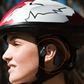 Sluchátka s kostním vedením - bezdrátová sluchátka Bluetooth