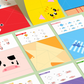 📚 ORIGAMI KNIHA PRO DĚTI