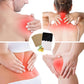 🔥Horká akce 🔥 Moxibustion náplasti pro zmírnění bolesti