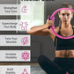 🏆Tréninkový kruh pro odporové cvičení Pilates – multifunkční tréninkový kruh