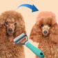 Oboustranný Hřeben na Chlupy – Skladem & Dobírka 🐶🧹