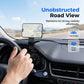 📱 ČASOVĚ OMEZENÁ SLEVA 50 %! ✨ Magnetický držák na palubní desku – pevné uchycení, výhled přímo před sebe, otáčení o 360° 🚗