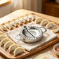🥟 Nástroj na výrobu knedlíků a kráječ těsta | Snadná příprava