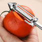 🍅 5 and 1 Multi-functional Vegetable and Fruit Peeler 🔥BUY 2 GET 1 FREE ONLY TODAY