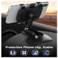 Multifunctional Dashboard Clip-on Car Phone Holder