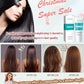 Κρέμα ισιώματος μαλλιών Silk & Keratin Treatment Hair Straightening Cream