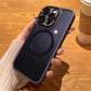 Έγχρωμη μαγνητική θήκη iPhone Anti-Shock